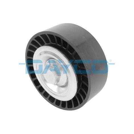 Poulie renvoi/transmission, courroie trapézoïdale à nervures Dayco APV2798 FIAT