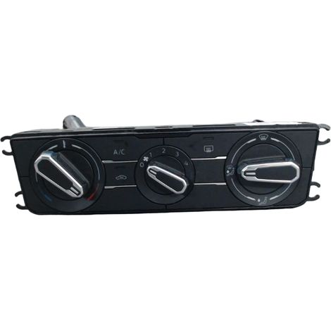 Commande De Chauffage VOLKSWAGEN Polo [PRODUIT D'OCCASION]♻️2g1820045peyw (1/2)