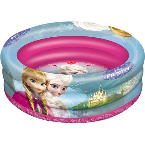 Mondo 16527 Frozen Piscina per bambini 100 cm (1/3)