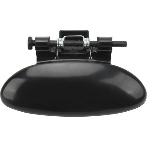 [JAMAIS UTILISÉ]Poignée de verrouillage de bote à gants 8218PX, poignée de couvercle de déverrouillage de remplacement pour Peugeot 206 206CC 207 (1/4)