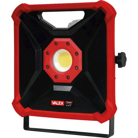 Lámpara led de batería Valex M-LD 18 (1/2)