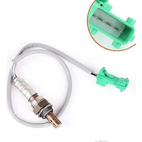 4 Wires Oxygen Sensor 96368765 for Peugeot