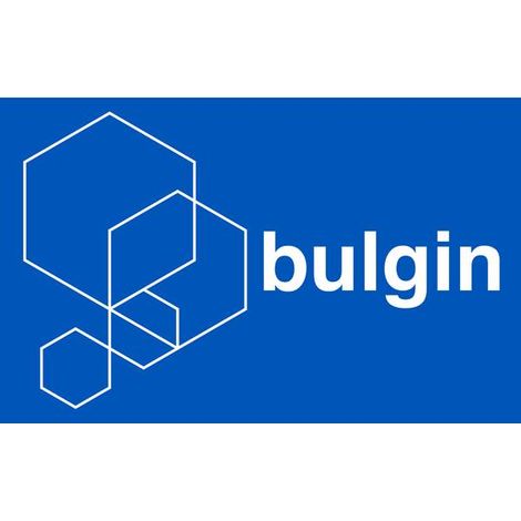 connettore rotondo Bulgin px0766/p costruzione robusta 1 pezzo