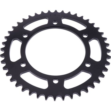 Couronne arrière Esjot 50-29065-44, 525/44 dents pour Benelli Leoncino 500 Trail ABS, TRK 502 et 500 X ABS