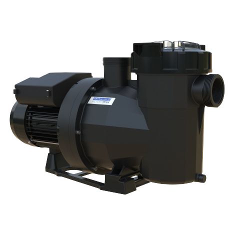 Pompe auto-amorçante VITORIA PLUS 1CV 230V Bipolaire - ASTRALPOOL (1/2)