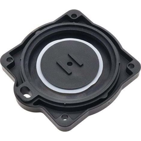 Kit de réparation pour membrane de pompe à air Hiblow HP-80 et HP-60 – compatible avec systèmes de traitement d’eau et aération (1/4)