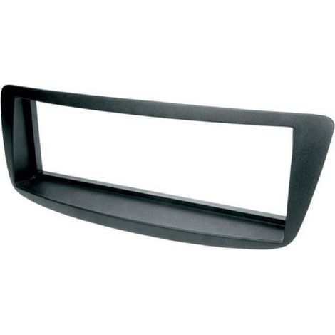 Facade Autoradio FA178 compatible avec Citroen C1 Peugeot 107 Toyota Aygo 05-14