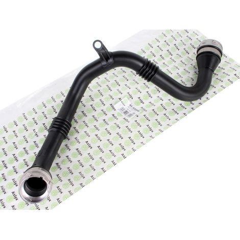 TUBO INTERCOOLER RENAULT FLUENCE MEGANE SCENIC III 1.5 DCI