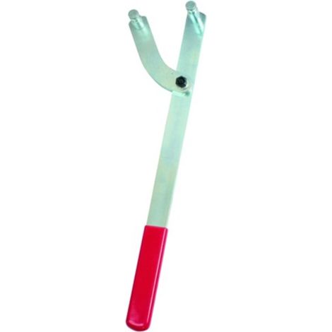 MANGO AMARRE DE POLEAS UNIVERSAL - BAHCO