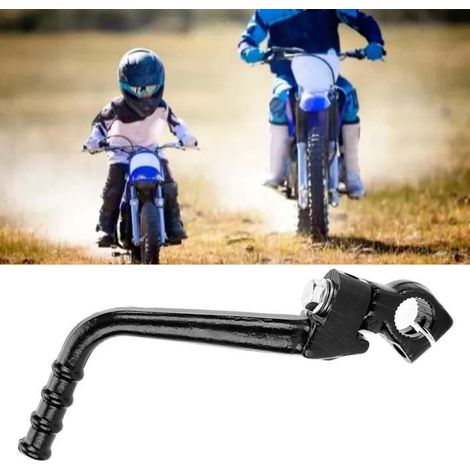 KLVGTIFS PUKick Démarrage Démarreur Levier pour KTM 50 65 50CC 65CC 02-08 JR Mini SR SX HB066 (1/4)
