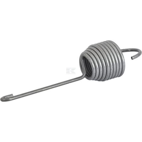Muelle de extensi贸n 54 Vario SABO SAU10762 (1/4)