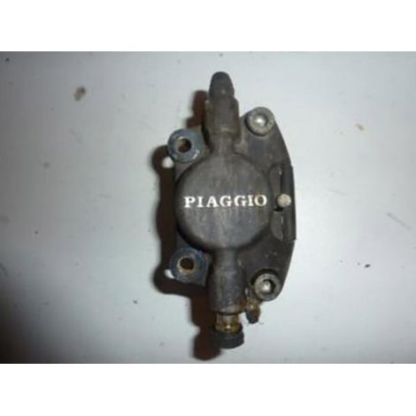 [PRODUIT D'OCCASION] Etrier de frein avant origine pour Scooter Piaggio 50 Liberty