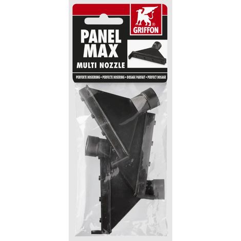 Griffon PANEL MAX Multi Nozzle 7005120