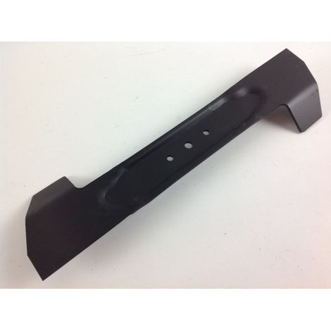 Cuchilla de cortacésped compatible MTD 742-04107A (1/4)