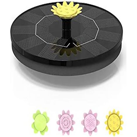 Support Mural Pour Ecran - Charge Max 30 Kg - Inclinable Et Pivotant - Compatible Avec Écrans 26 À 65 Pouces - 1 Pièce (1/5)