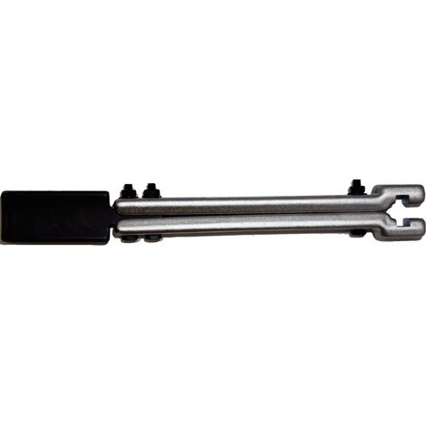 KS Tools Abzieharm, 260 mm