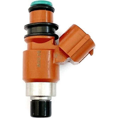 Injecteur de carburant 16450-MEN-A51 pour CRF450RX 2021-2023, CRF450RWE et CRF450R 2011-2023 (1/5)