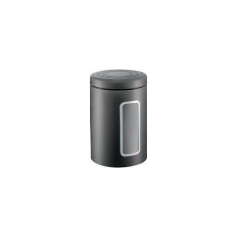 Wesco Classic Line Behälter grau 2 Liter hermetisch