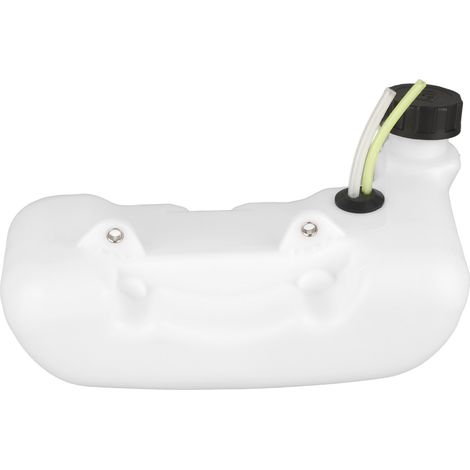 Kraftstofftank für Freischneider CG430, 520, 43 cm³, 52 cm³, 47 cm³ – Ersatzteil und Zubehör (1/5)
