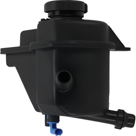 Engine Coolant Expansion Tank w/ Sensor Cap for BMW X5 Z3 1998-2003 17111712641