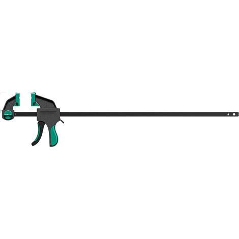 Pince à cliquet en acier robuste avec libération rapide pour une prise en main sûre du bois Poignée ergonomique Pince à cliquet avec libération rapide pour outils de travail du bois (1/4)