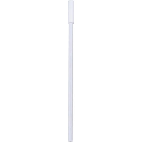 Lntyq Récupérateur de Barres d'Agitation Magnétiques en Ptfe pour Laboratoire Barre d'Agitation Pliable Résistante à L'Usure Conception Ergonomique pour Expériences Scientifiques (1/5)