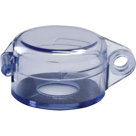 Idec HW9Z-KL1 HW9Z-KL1 Schutzhaube absperrbar Transparent 1 St.