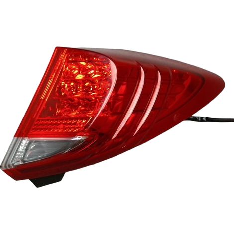 [PRODUIT D'OCCASION] Feu Arriere Droit HONDA Civic ♻️ Ref Oe. 33500tv0e01 - Garantie à vie (1/3)