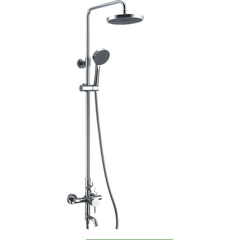 Colonne de douche SC1207 collection Erymanthe