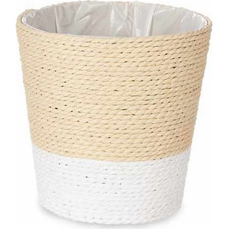 Cache-pot tressé, Ø 15 cm (1/2)