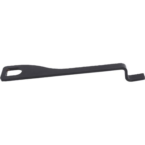 Crochet extension verrouillage ventilation, 19,8 cm, antivol, support hayon voiture, remplacement entretoise pour T4 T5 T6 (1/5)