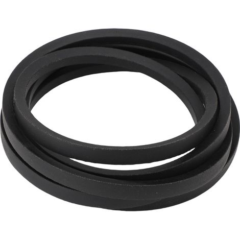 Courroie plateau coupe 144959 1/2x95", compatible LT1000/LT2000/LT3000/DYT4000/YT3000/YT4000 (1/5)