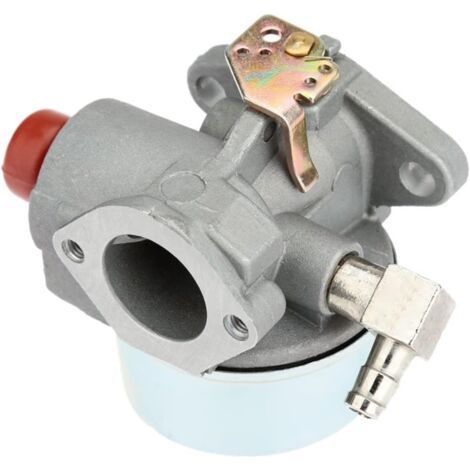 Carburateur avec joint de remplacement pour carburateur Tecumseh 632795A LAV 30 35 40 50, carburateur pour Tecumseh 632795 632795A 633014 TVS 75 90 (1/5)