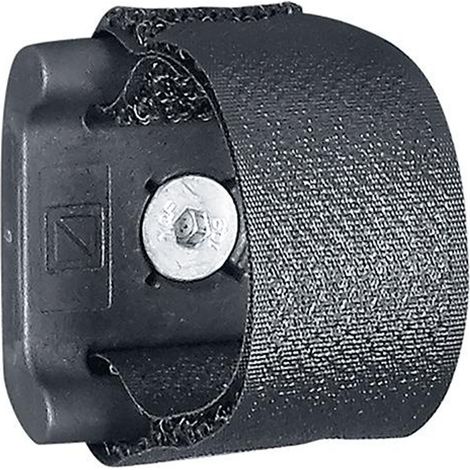 Bott Fixhalter B34xT37xD12 mm, für Kabel und Schläuche für Lochplatten (1/3)