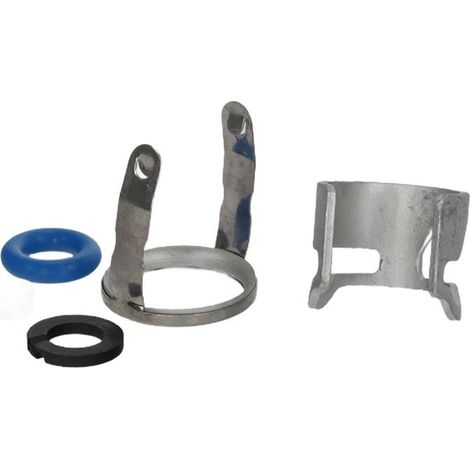 Kit de juntas para inyectores rápidos FT01830 (1/4)