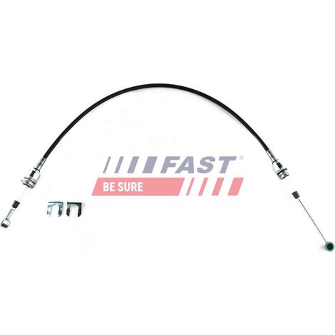 Cable de cambio rápido FT73039