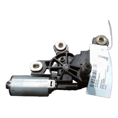 [PRODUIT D'OCCASION] Moteur Essuie-glace Arriere AUDI A3 Sportback ♻️ Ref Oe. 8l0955711b - Garantie à vie (1/4)