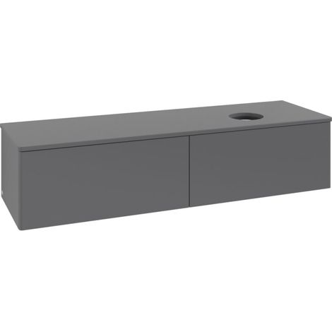 Villeroy & Boch K38010GK WTUS Antao K381 1600x360x500 mm (1/3)
