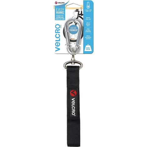 Sangle de Suspension, supporte 90 kg, 25mm x 610mm (1/5)