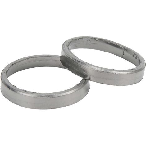 4 joints d'échappement coniques 6532483C Accessoires moto de remplacement pour modèles Evo Twin Cam XL (1/2)