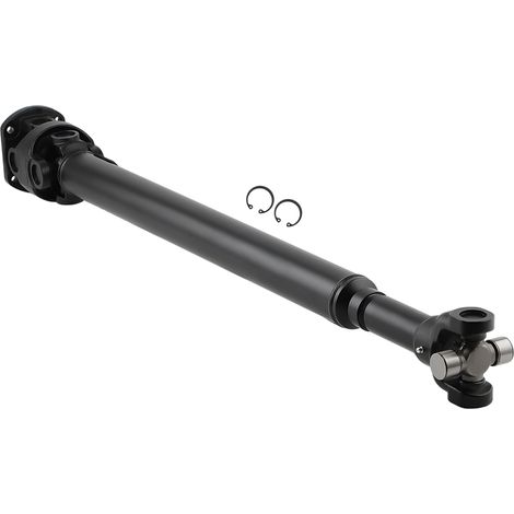 Drive Propeller Shaft Axle for Ford F-250 F-350 F-450 F-550 7.3L V8 YC3Z4A376RA (1/5)