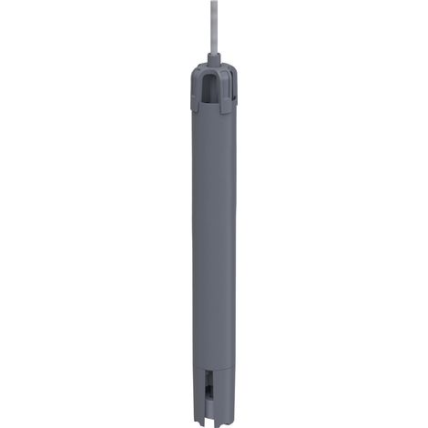 REED Electronics RCSL-PVC/4/Ø44/L0775-SK042/P25-1//-U-10mPVC Sauglanze 25 V/AC, 50 V/DC 1 Schließ (1/2)