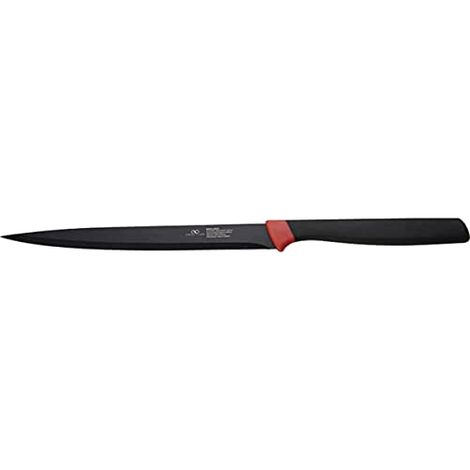 Coltello da sfilettare Bergner essence collection 20 cm acciaio inox antiaderente