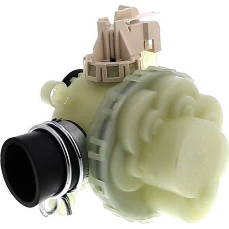 CLAPET ALTERNANCE POUR LAVE VAISSELLE VESTEL - 42187583 (1/2)