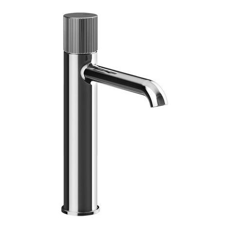Gessi Habito Mitigeur de lavabo, version moyenne, sans garniture