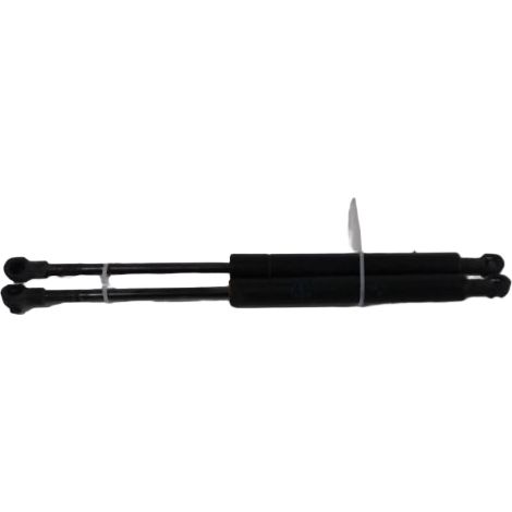 [PRODUIT D'OCCASION] Verin Capot D BMW Serie 3 ♻️ Ref Oe. 51238202688 - Garantie à vie (1/2)