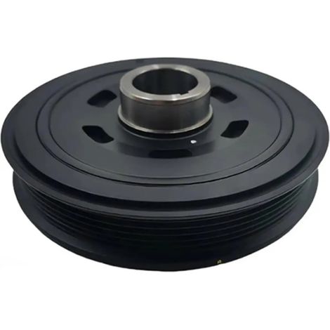 Kurbelwellenriemenscheibe 6710300303 6720300003 SsangYong ACTYON KORANDO
