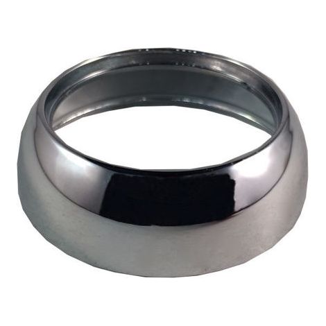 Ricambio Cappuccio lavabo Metropol S cromo Hansgrohe 97406000 (1/2)