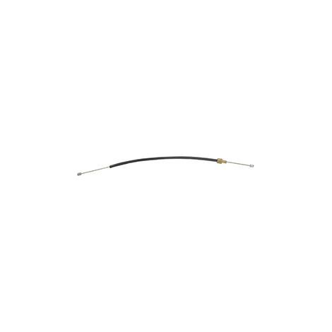 Câble D'accélérateur Adaptable Pour Husqvarna Modèles 570, 575, 576. Remplace Origine 537 21 11-01.