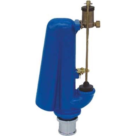 Sifone tipo catis  -